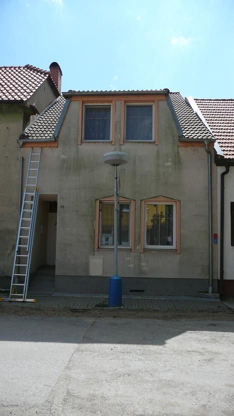 Realizace malířských a natěračských prací