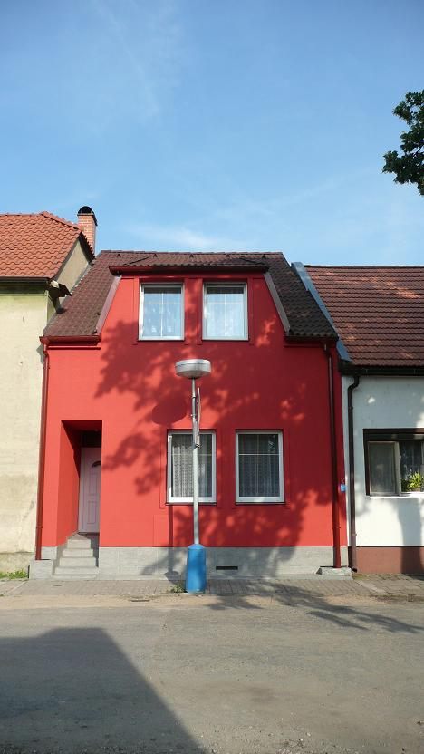 Realizace malířských a natěračských prací