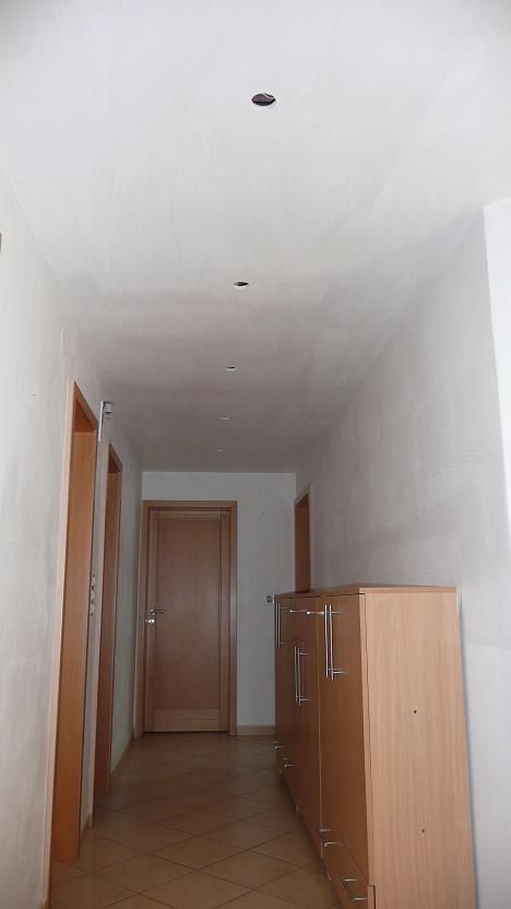 Realizace malířských a natěračských prací