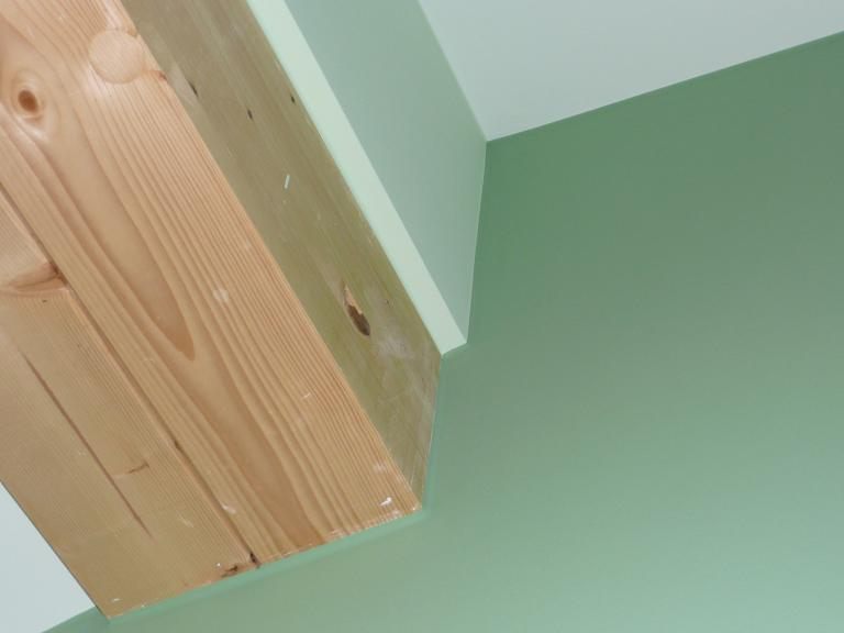 Realizace malířských a natěračských prací