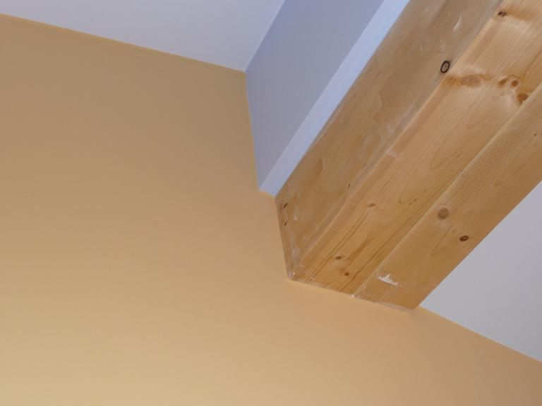 Realizace malířských a natěračských prací