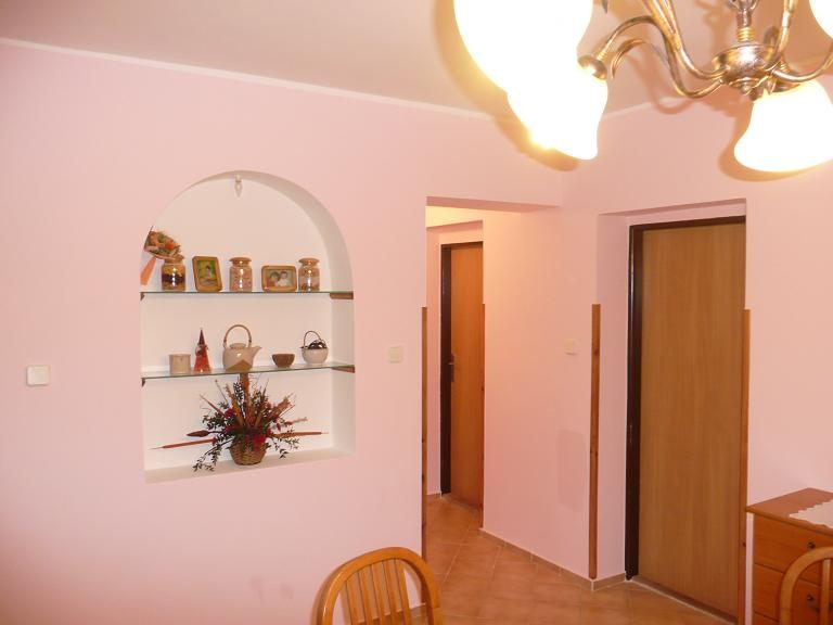 Realizace malířských a natěračských prací