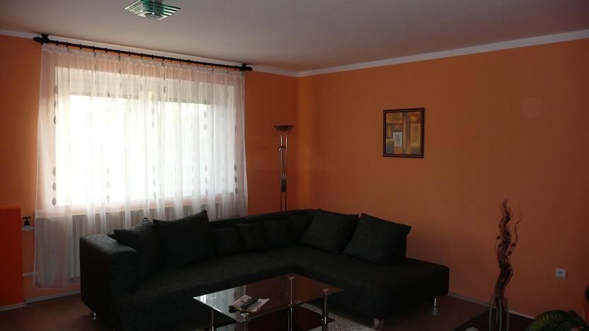 Realizace malířských a natěračských prací