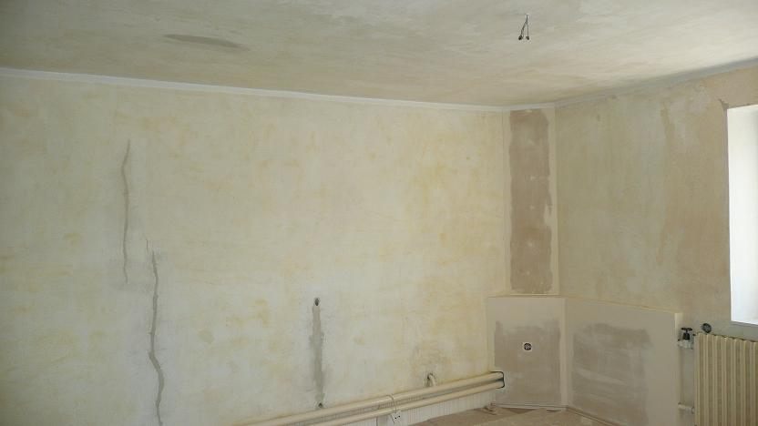 Realizace malířských a natěračských prací