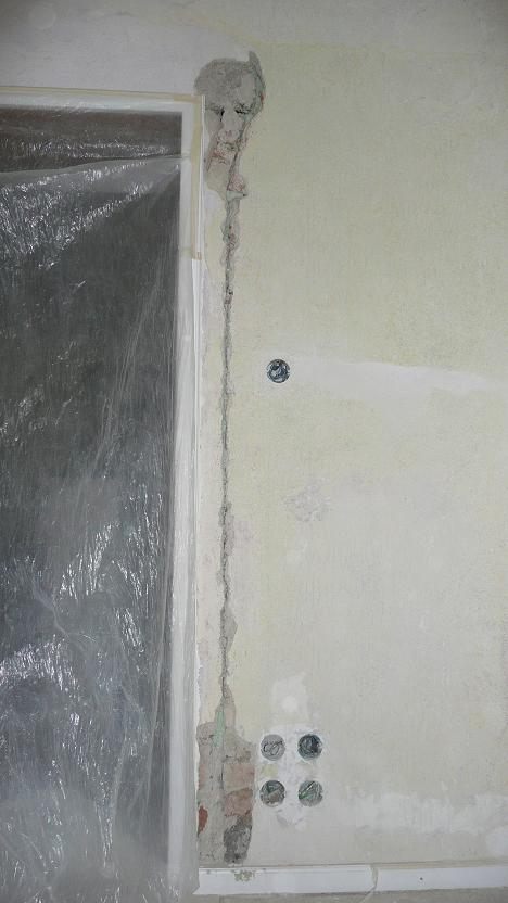 Realizace malířských a natěračských prací