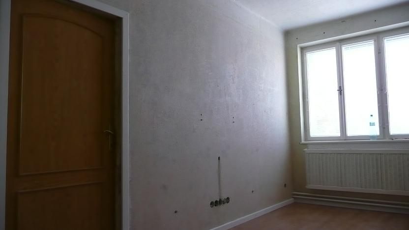 Realizace malířských a natěračských prací