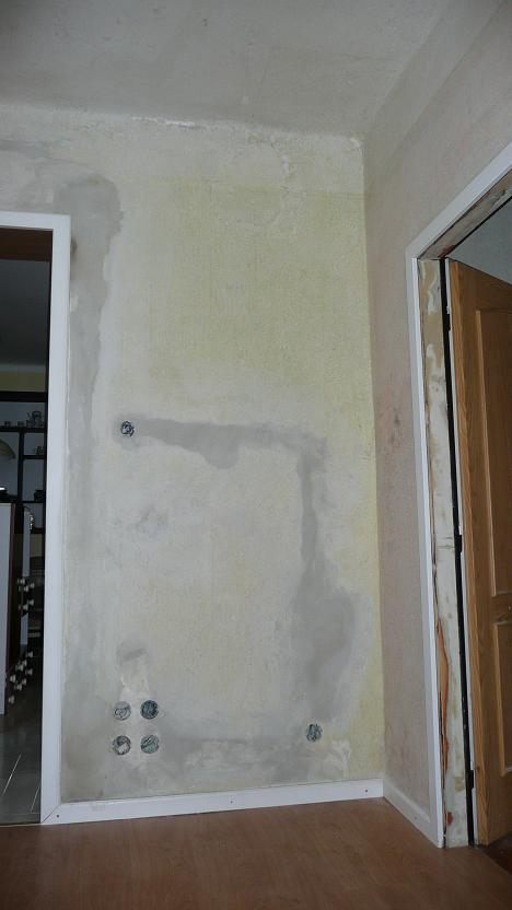 Realizace malířských a natěračských prací