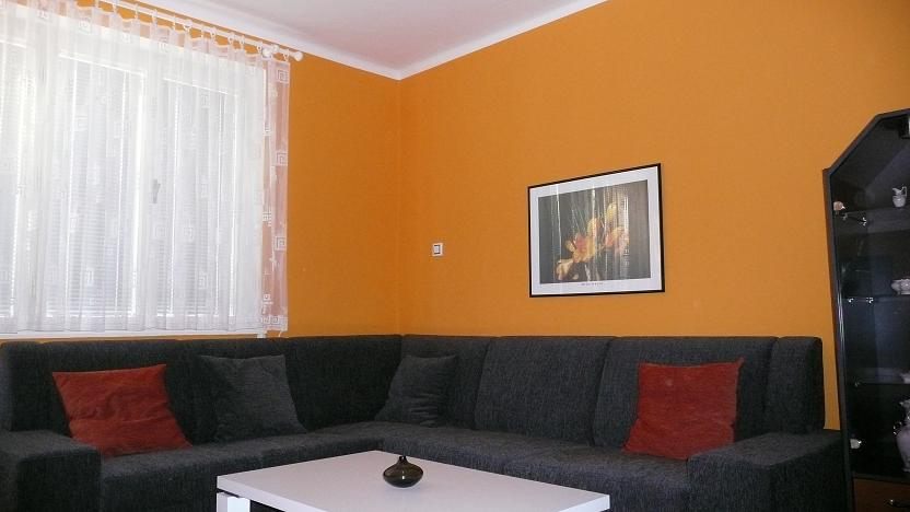 Realizace malířských a natěračských prací
