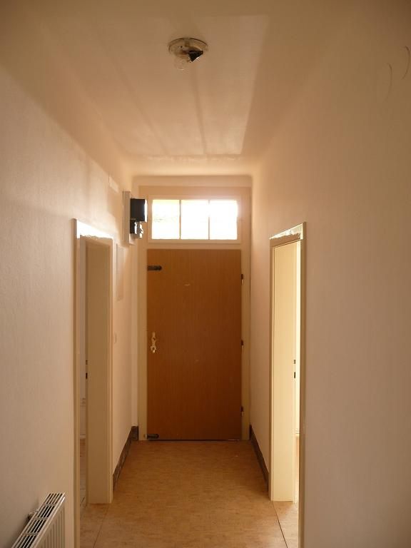 Realizace malířských a natěračských prací