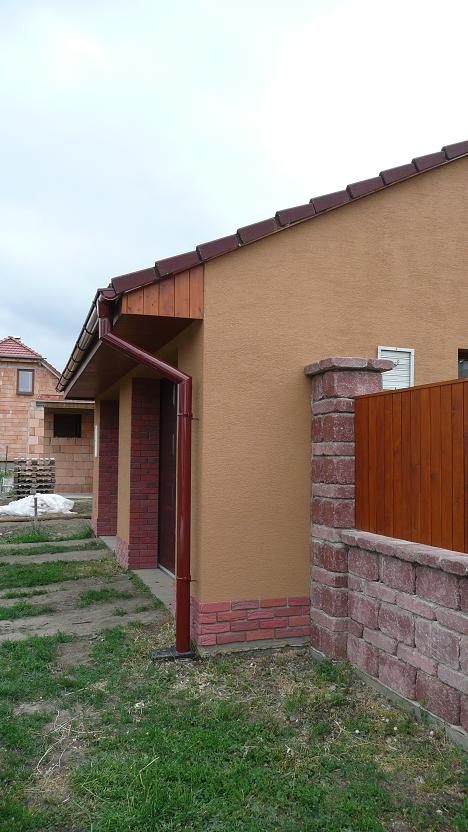 Realizace malířských a natěračských prací