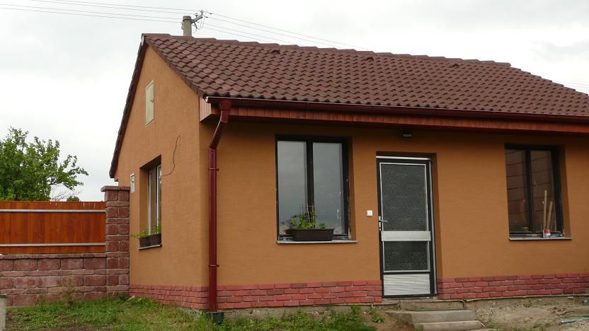 Realizace malířských a natěračských prací