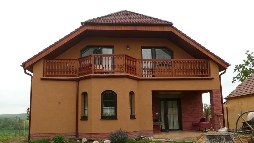 Realizace malířských a natěračských prací
